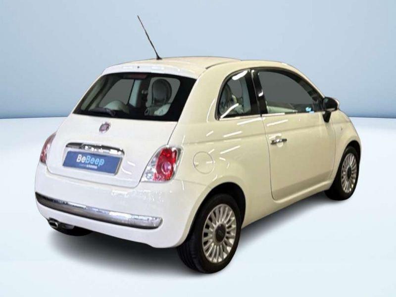 FIAT 500 1.2 LOUNGE 69CV