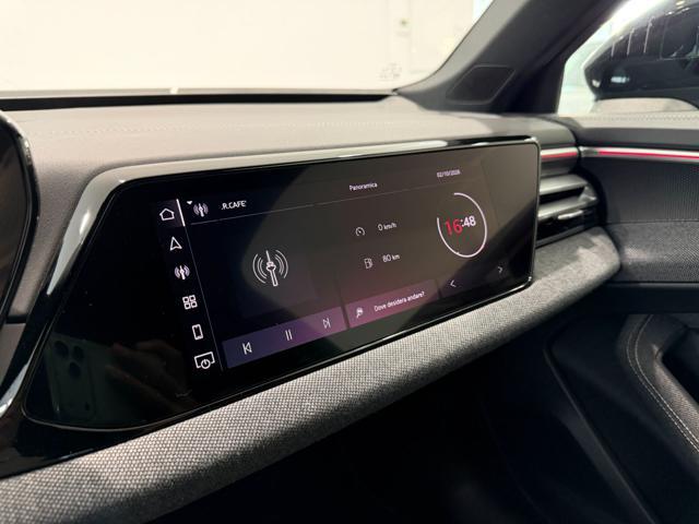 AUDI A5 Avant TDI 150 kW mHEV+ S tronic quattro S Line edi