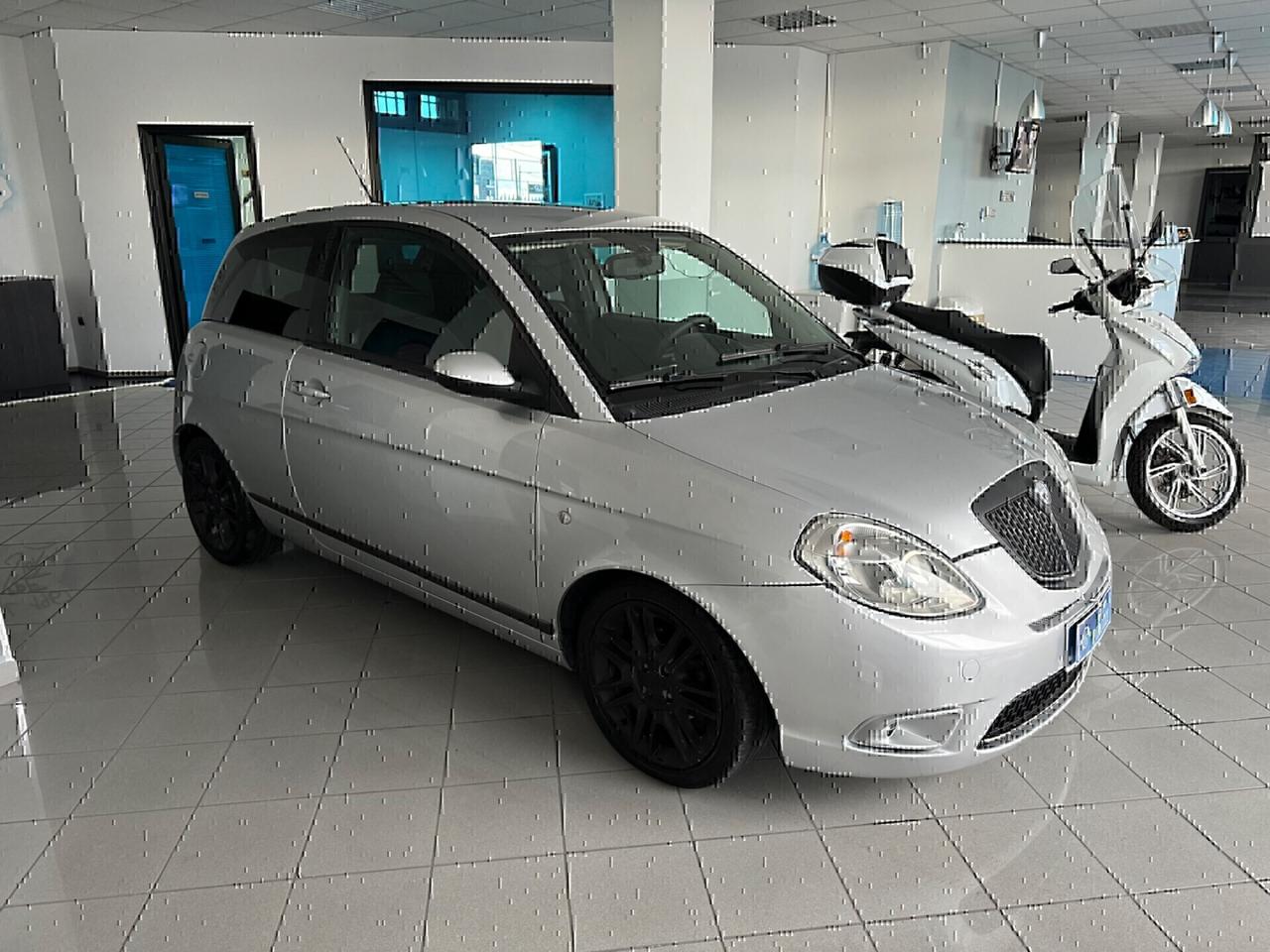 Lancia Ypsilon AUTOMATICATA 2008