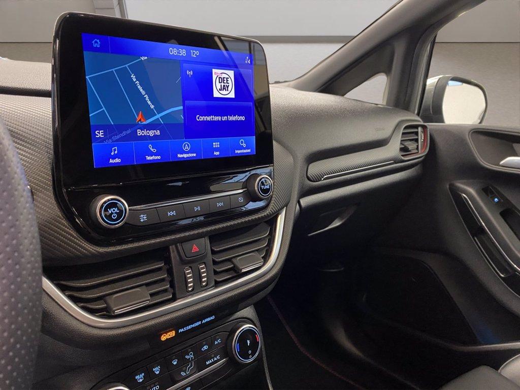 FORD Fiesta 5p 1.5 ecoboost ST 200cv del 2023