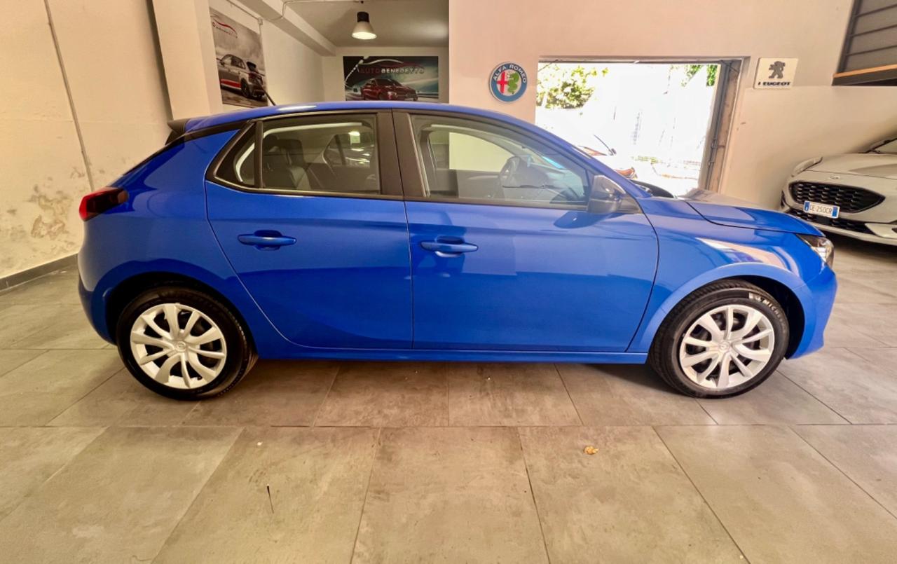 Opel Corsa 1.2 75CV 2024