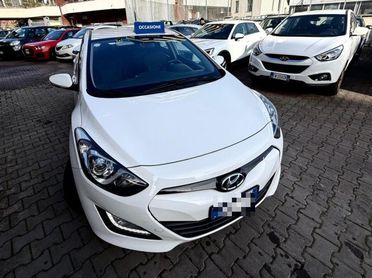 HYUNDAI i30 1.6 CRDi 5p. Comfort