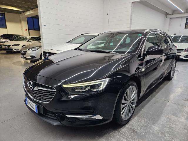 Opel Insignia Insignia Country Tourer 2.0 cdti Exclusive s
