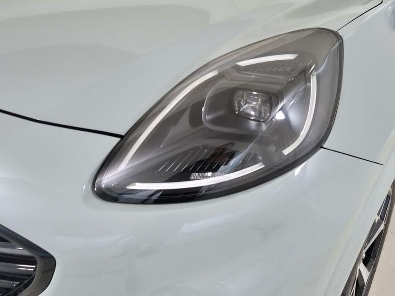 Ford Puma 1.0 ecoboost h ST-Line 125cv auto