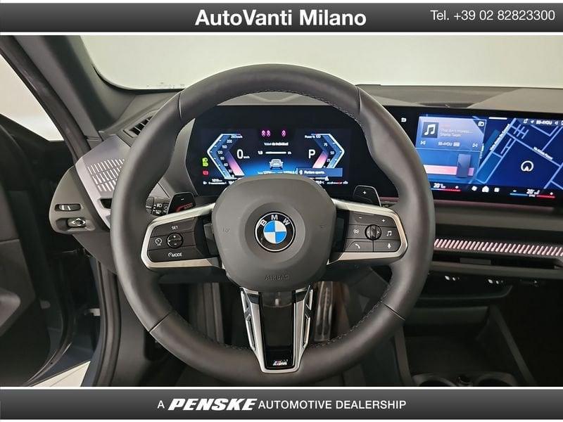 BMW Serie 2 Gran Coupe 218d Gran Coupe MSport Pro auto