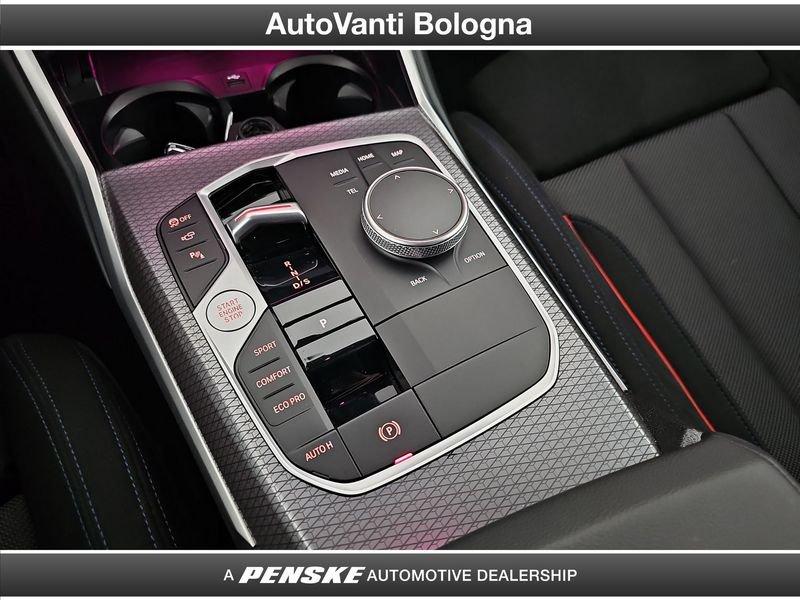 BMW Serie 3 320d xDrive 48V MSport Pro aut.