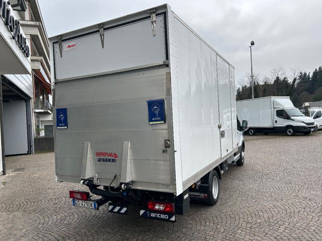 FORD Transit 350 2.0 HDT 170CV PL Furgonato Sponda Idraulica