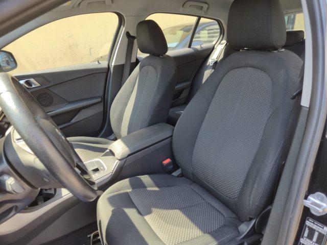 BMW 116 d 5p. Business Advantage