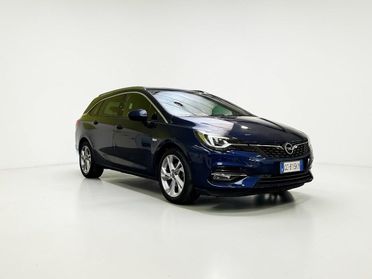 Opel Astra Sports Tourer 1.2 Turbo Business Elegance