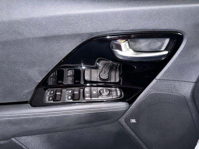 Kia Niro Niro 1.6 gdi phev Evolution dct
