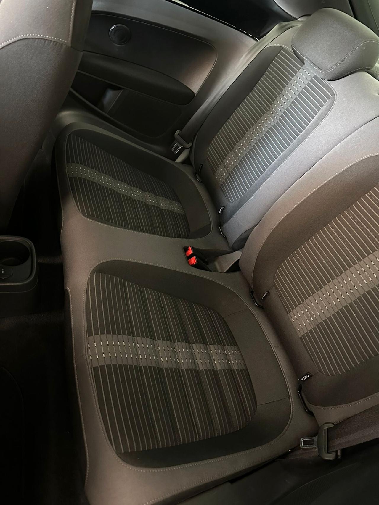 Volkswagen Maggiolino 2.0 TDI Design BlueMotion Technology