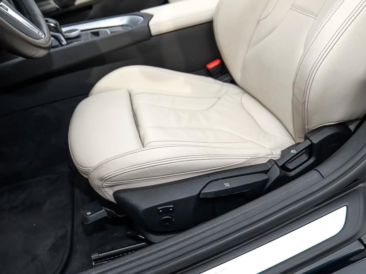 Bmw Z4 sDrive20i Msport