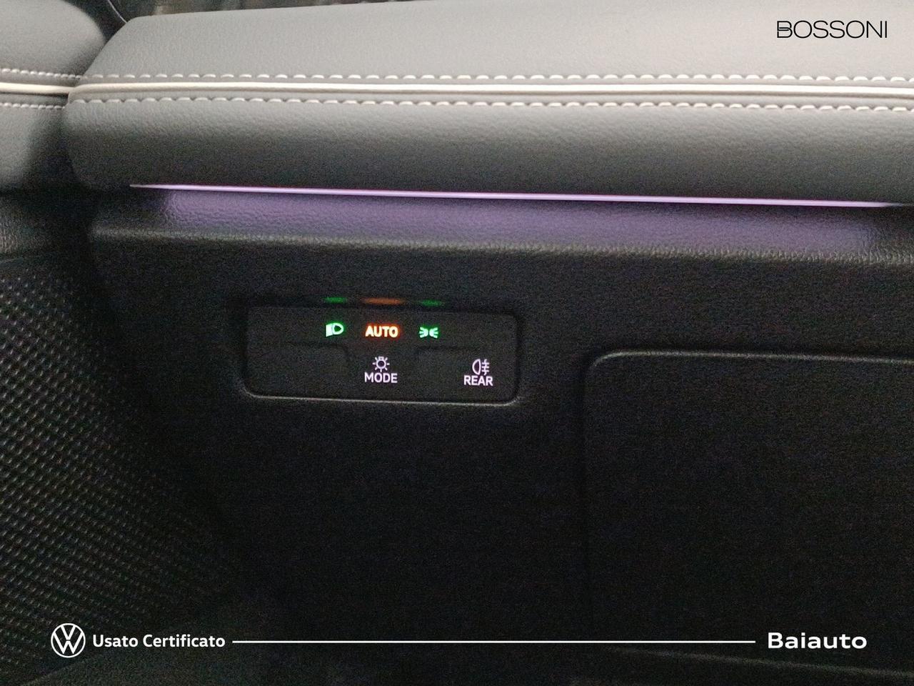 Volkswagen Passat 2.0 tdi scr evo 150cv business dsg