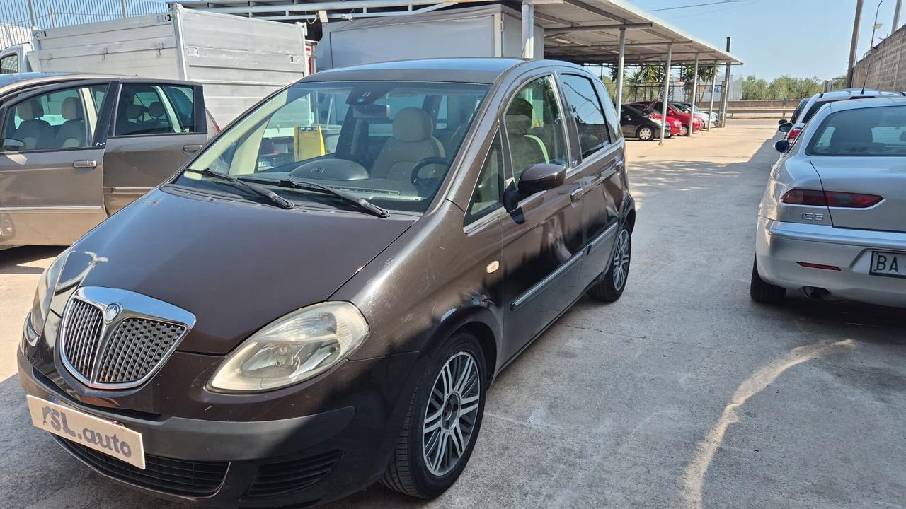Lancia MUSA 1.3 Multijet 16V Platino