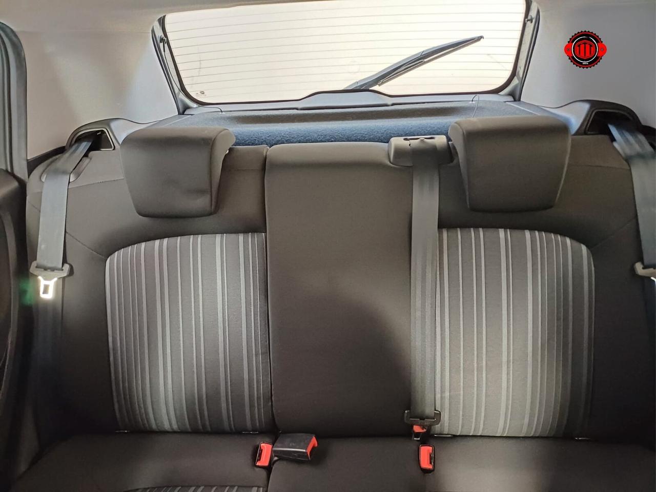 Fiat Punto Evo 1.3 Mjt 75 CV 5 porte Dynamic