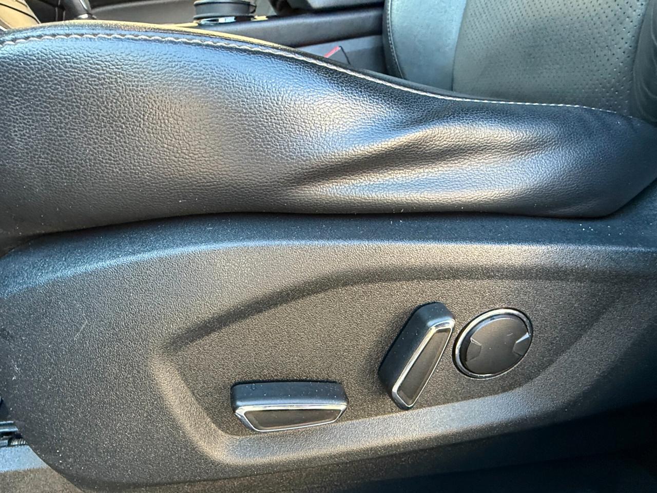 Ford Edge 2.0 TDCI 210 CV AWD Start&Stop Powershift Titanium