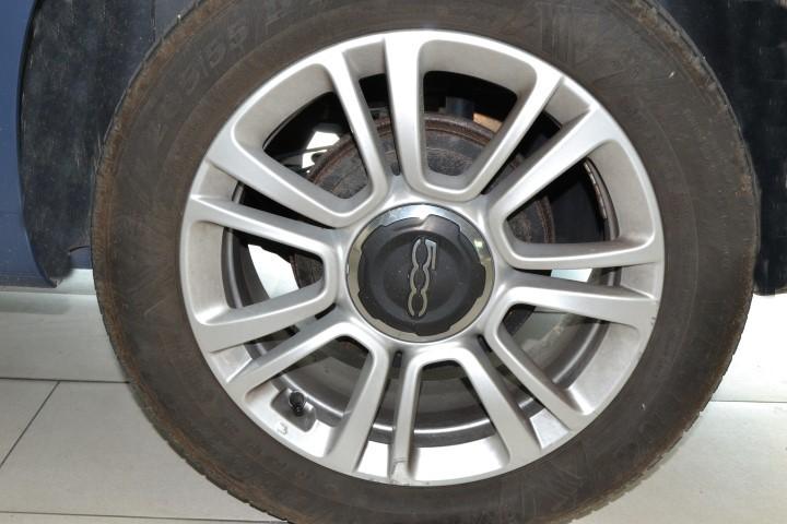 FIAT 500L - 1.3 MJT 95CV MIRROR