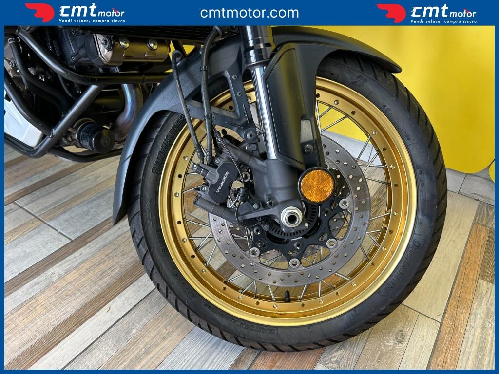 Suzuki V-Strom 1050 XT - 2021