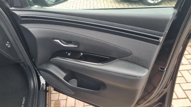 HYUNDAI Tucson 1.6 CRDI XLine