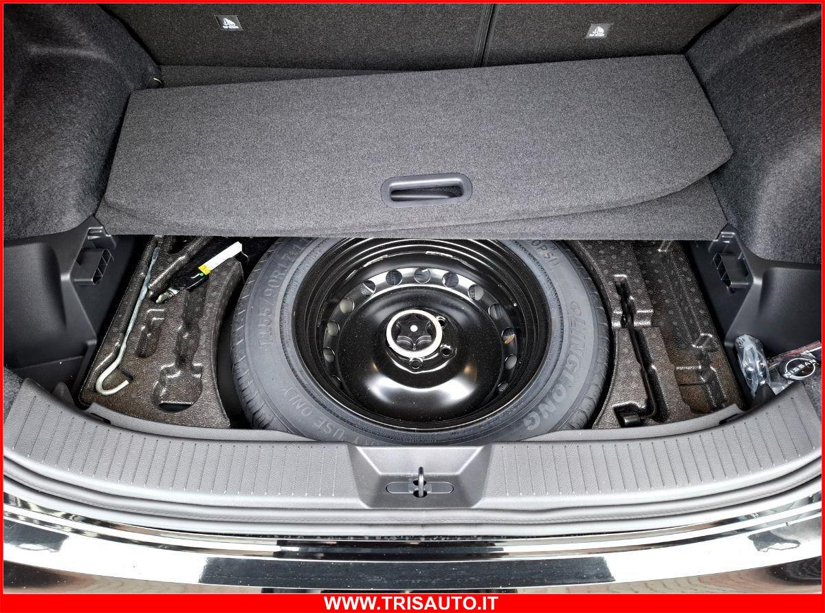 NISSAN Qashqai 1.3 Dig-T MHEV Xtronic N-Connecta (FULL LED+NAVI+PELLE)