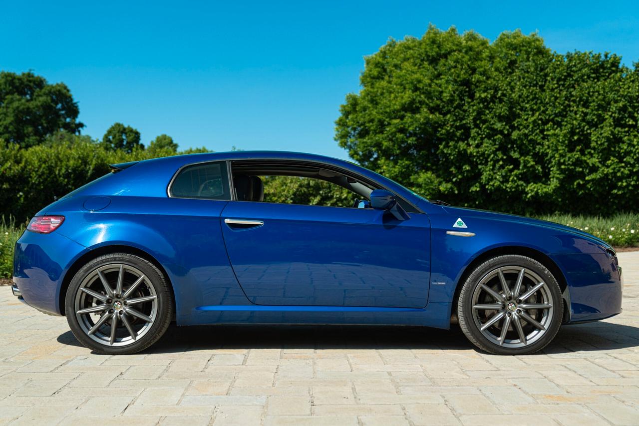 Alfa Romeo Brera 3.2 V6 - ALF00209