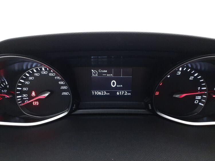 Peugeot 308 SW Business BR939579 1.5 Diesel 131CV