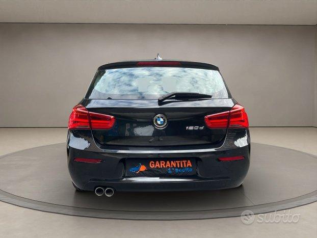 BMW 120 - TAGLIANDI BMW