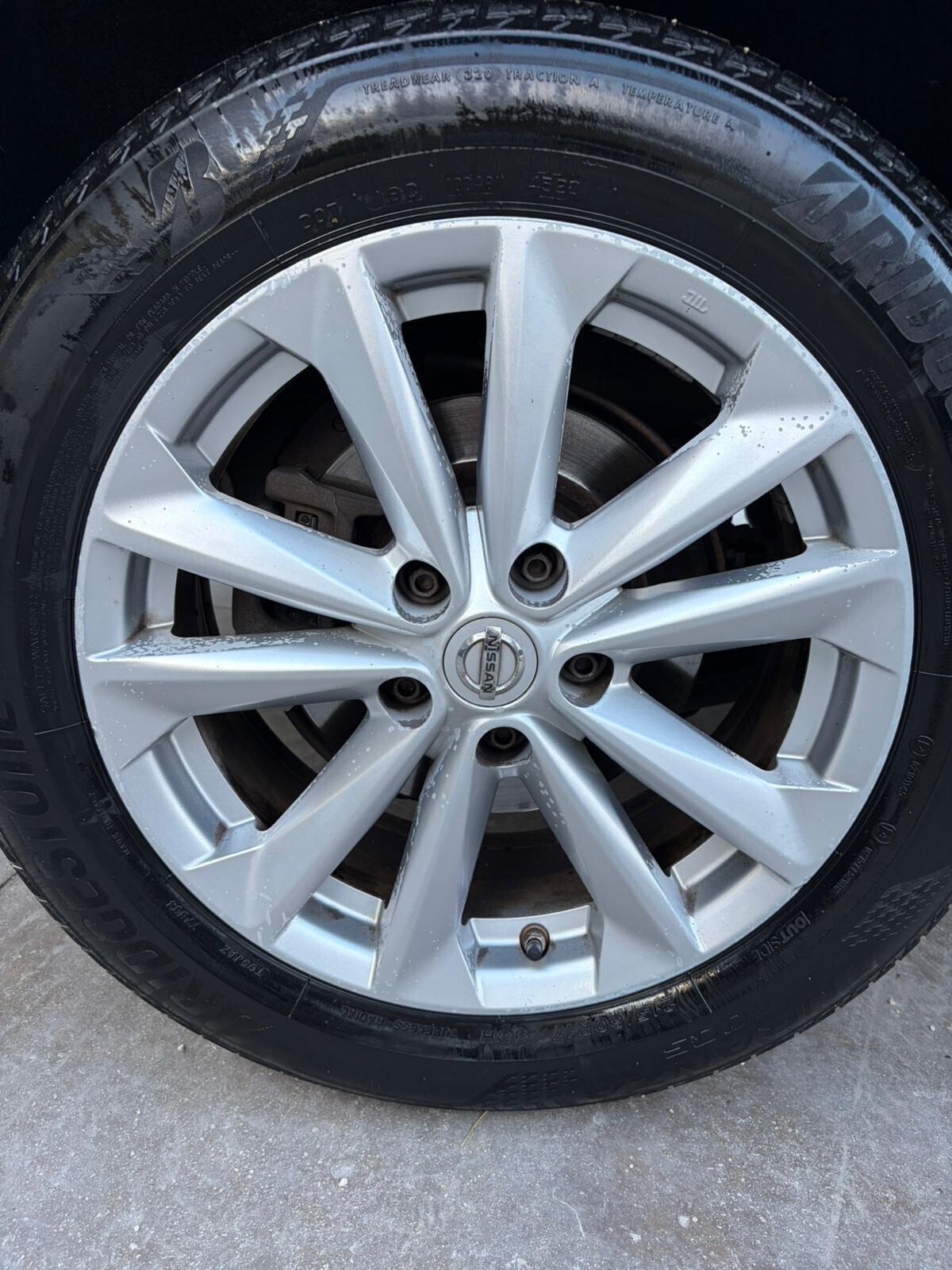 Nissan Qashqai 1.5 dCi Tekna tetto in vetro full