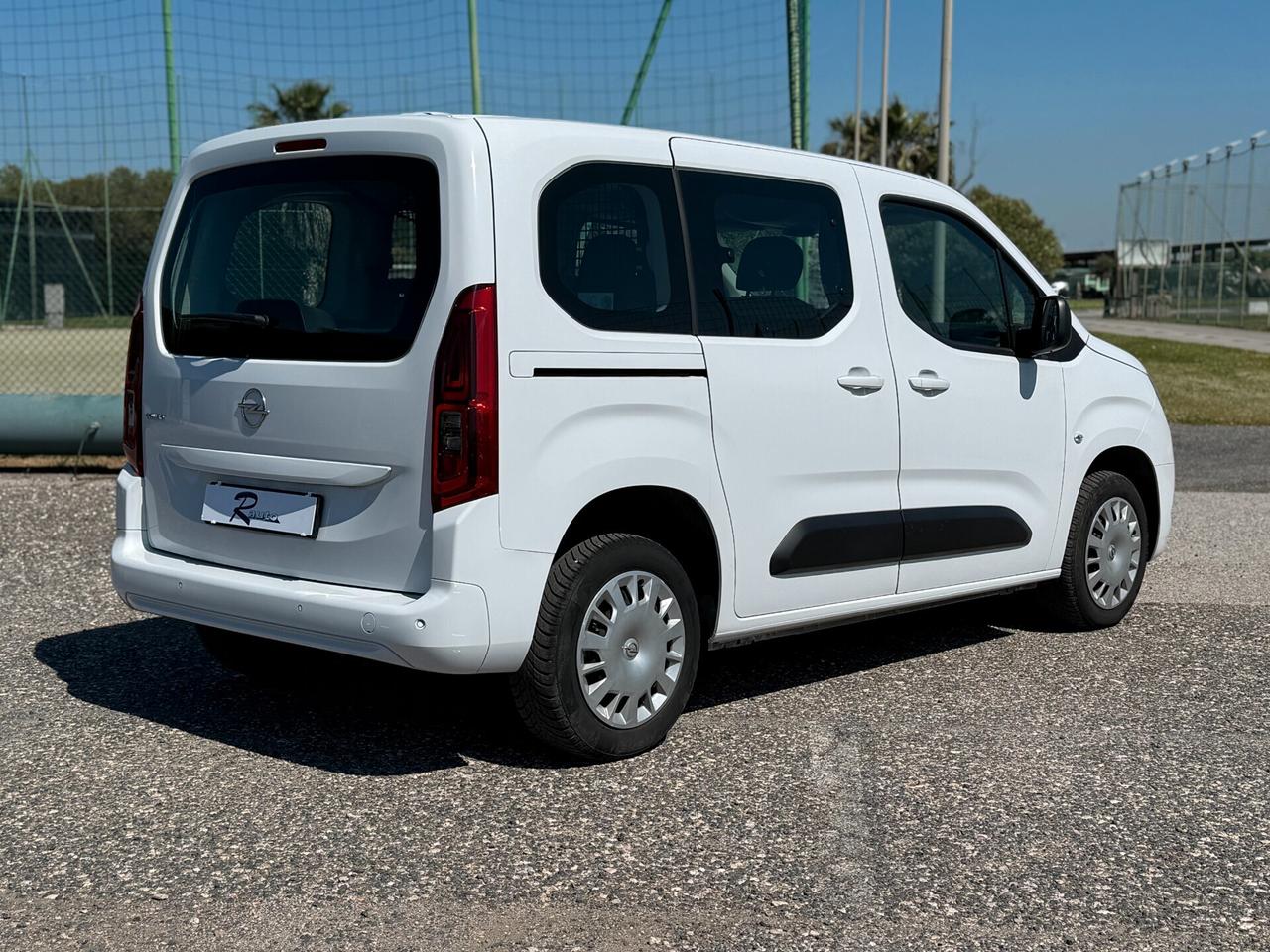 Opel Combo Life 1.5D 100 CV S&S MT6 Edition Plus N1