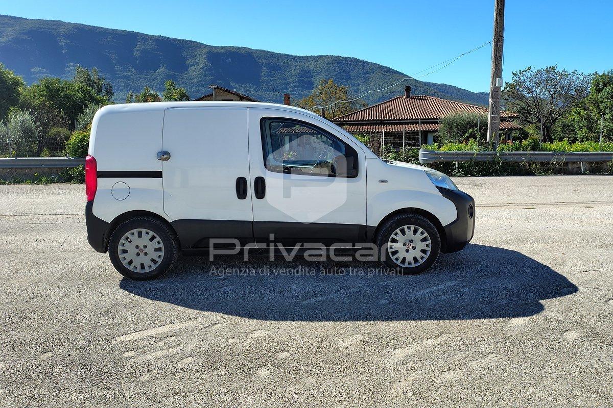 FIAT Fiorino 1.3 MJT 95CV Furgone E5+