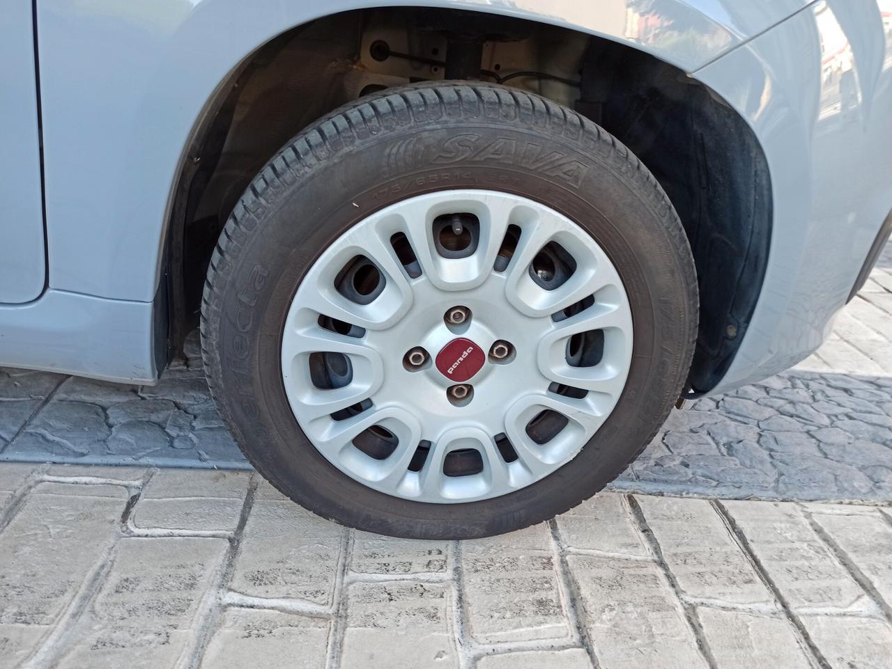 Fiat Panda 1.2 Easy 2020