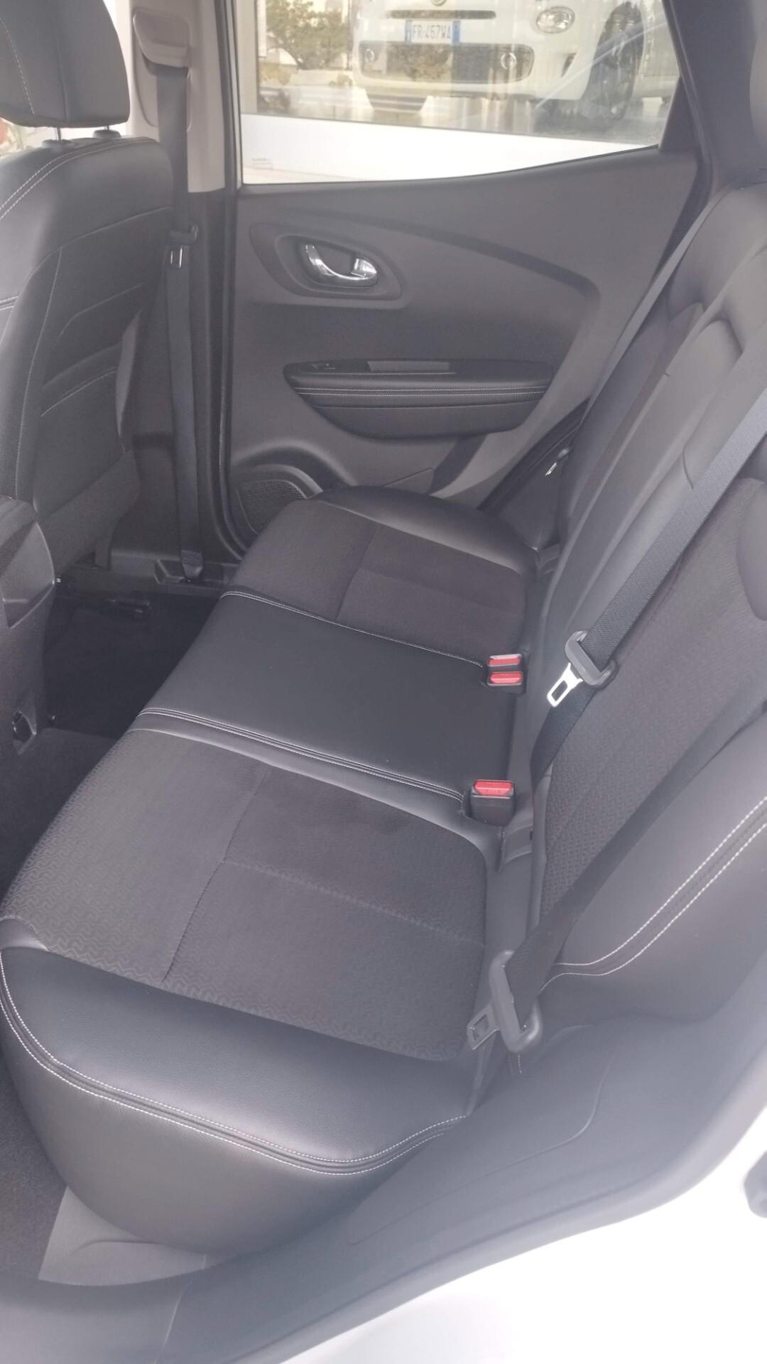 Renault Kadjar dCi 130CV 4x4 Energy Zen