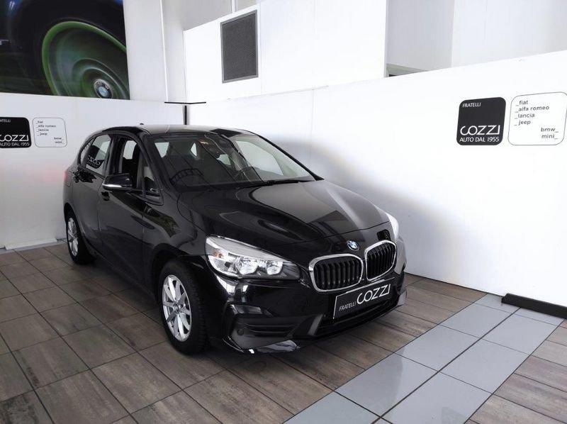 BMW Serie 2 Active Tourer 216d Active Tourer Business