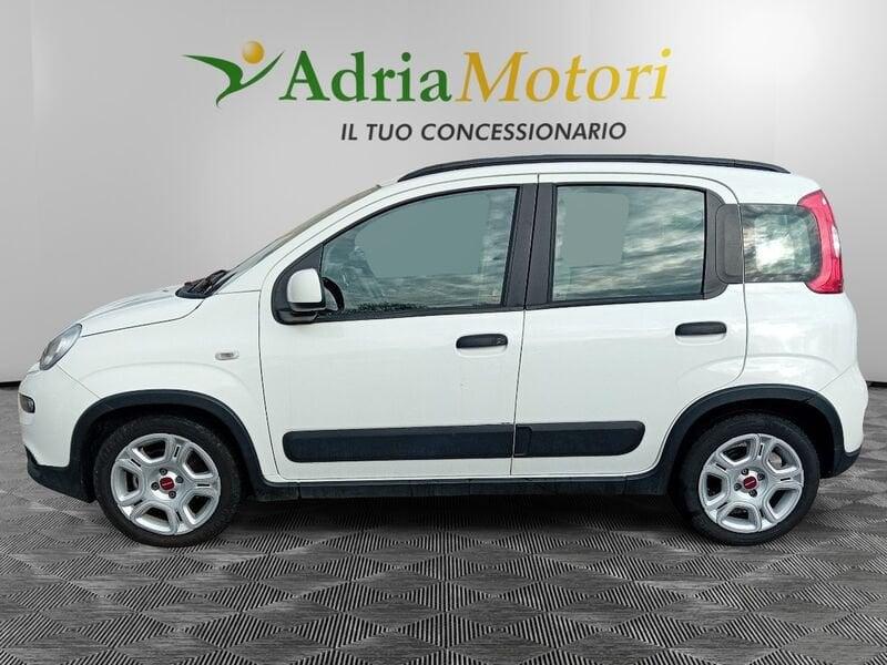 FIAT Panda Panda 1.0 FireFly S&S Hybrid City Life