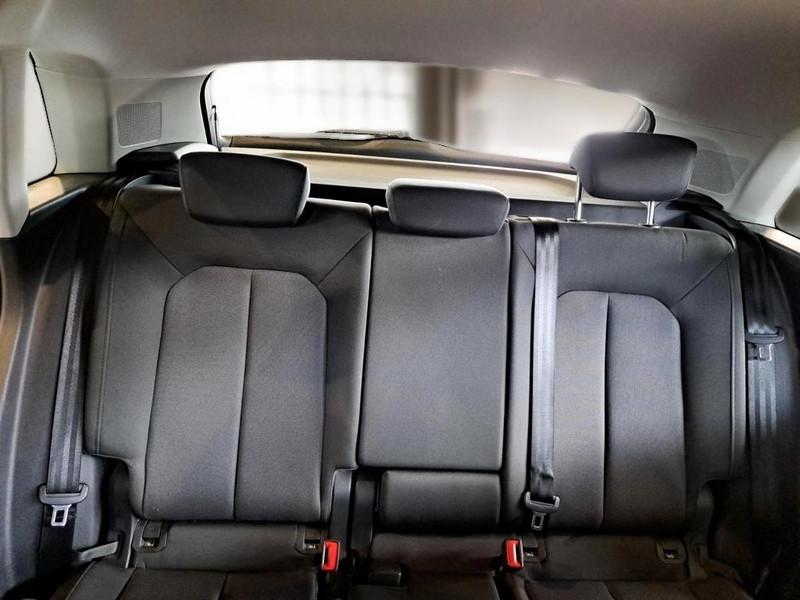 AUDI Q3 45 TFSI E S TRONIC BUSINESS SUV