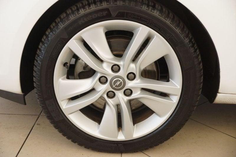 Opel Meriva 1.6 CDTI Cosmo 95cv