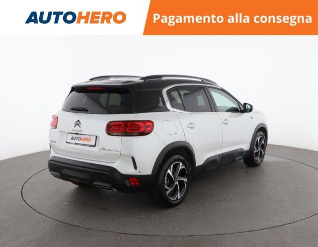 CITROEN C5 Aircross Hybrid 225 e-EAT8 Shine