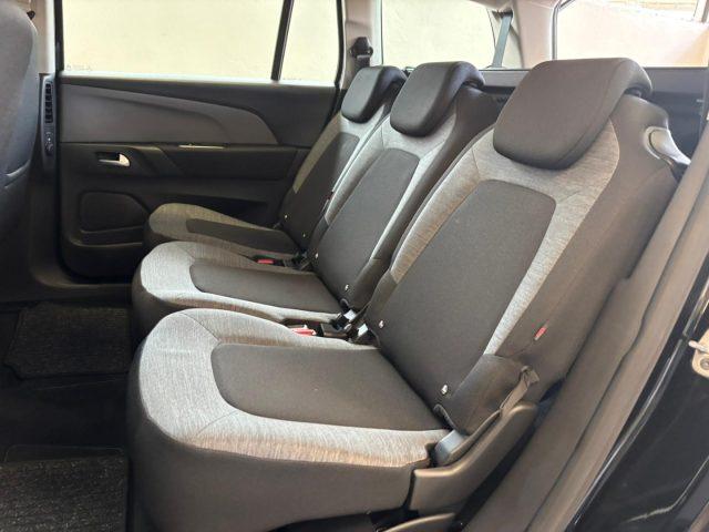 CITROEN Grand C4 Spacetourer PureTech 130 S&S *7 POSTI*Android- Apple*SENSORI*