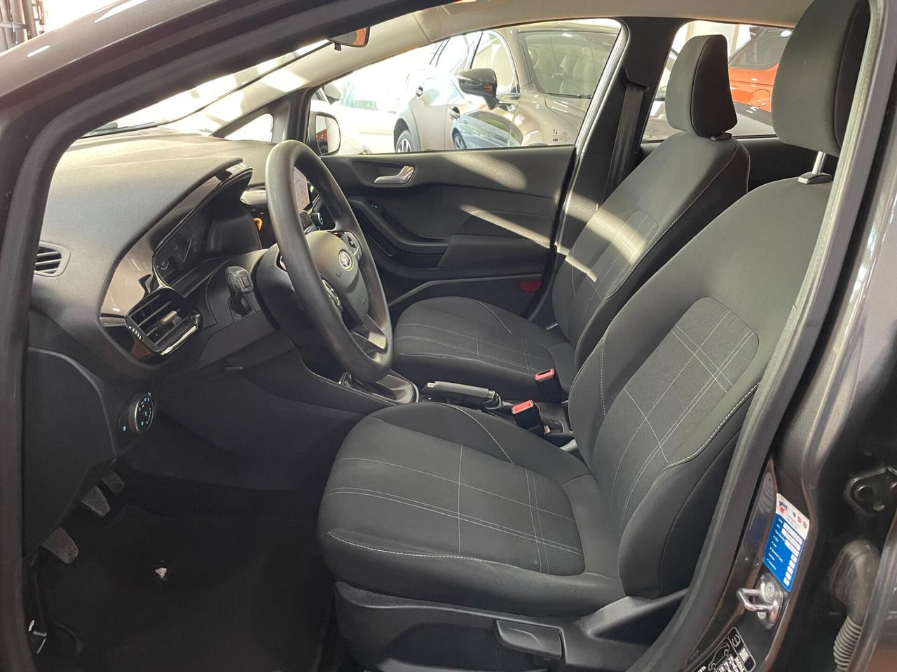 FORD FIESTA 1.5 EcoBlue 85CV PROMO ESTATE