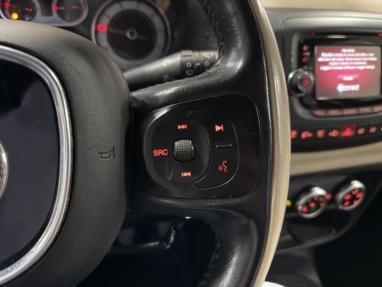 Fiat 500L 0.9 TwinAir Turbo Natural Power Pop Star