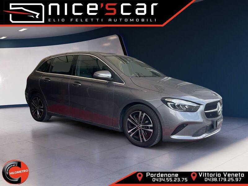 Mercedes-Benz Classe B B 180 Automatic Progressive Advanced