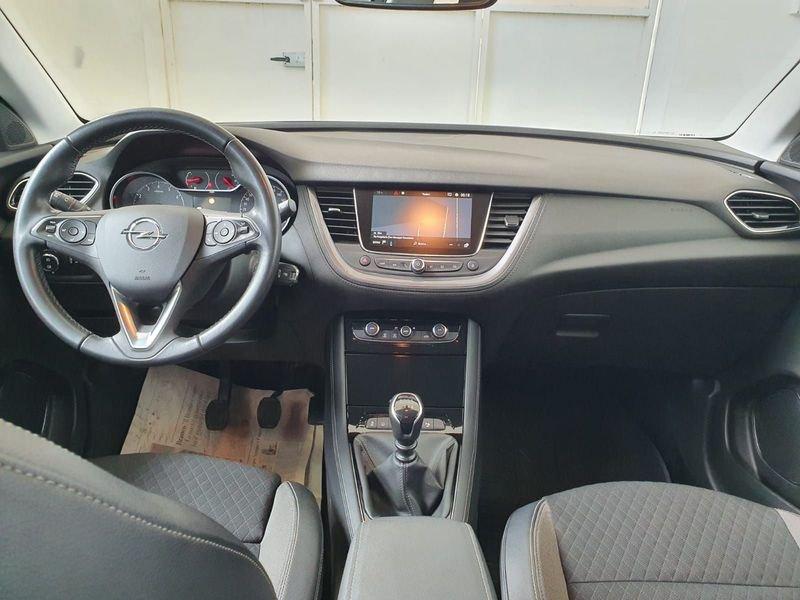 Opel Grandland 1.5 diesel Ecotec Start&Stop Ultimate TUA DA 149,00 AL MESE