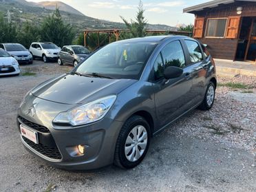 Citroen C3 1.1 Attraction