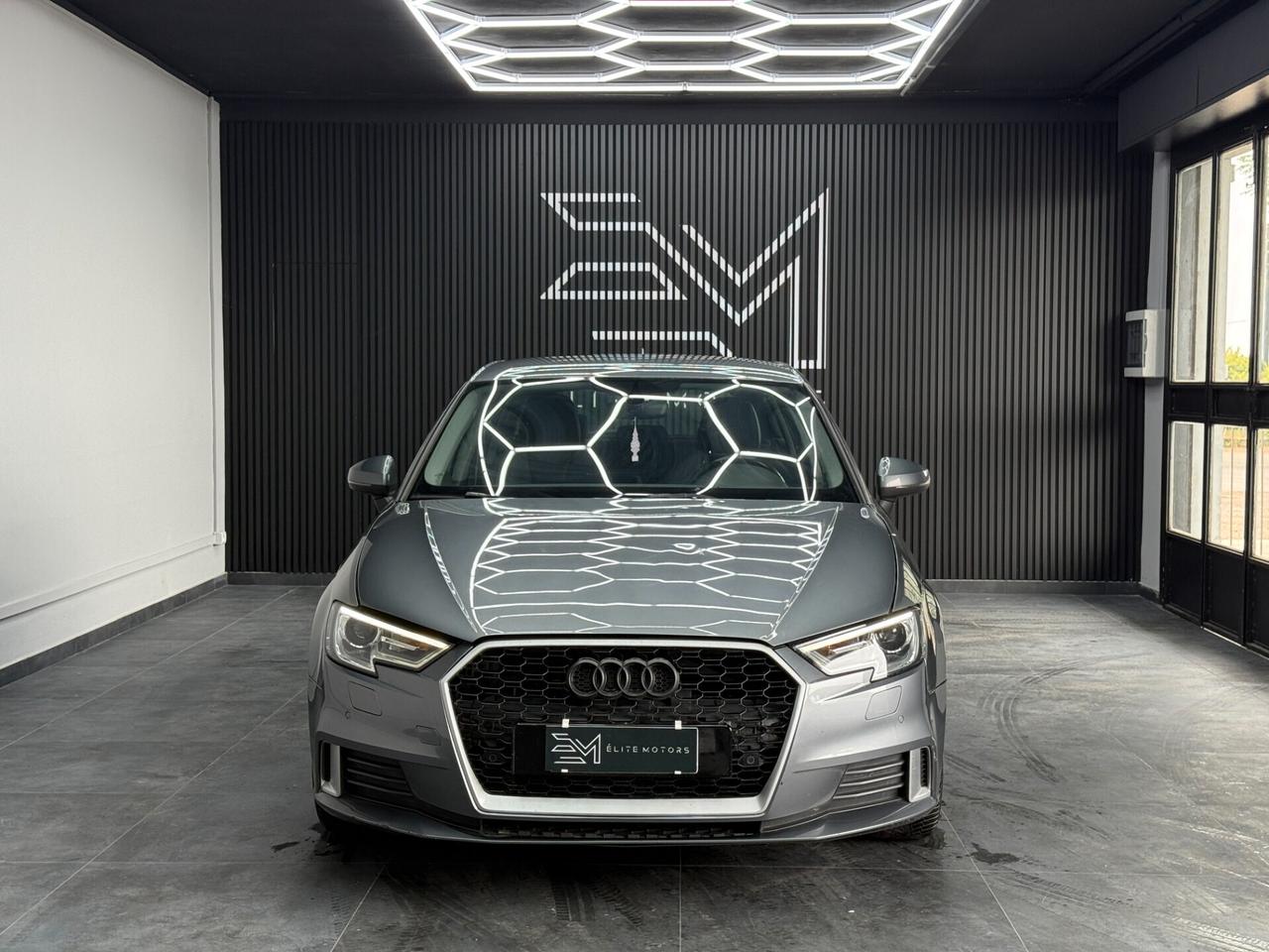 Audi A3 SPB 30 TDI Business