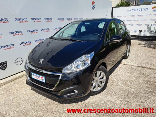 PEUGEOT 208 PureTech 82 AZIENDALE