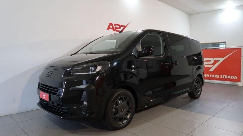 FIAT Ulysse ULYSSE 2.0 BlueHDi 9 Posti AT8 L2H1