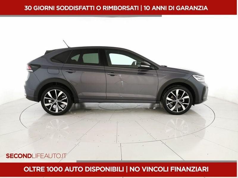 Volkswagen Taigo 1.0 tsi R-Line 110cv