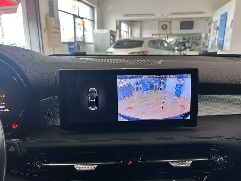 Alfa Romeo Tonale Tonale 1.5 130 CV MHEV TCT7 Edizione Speciale