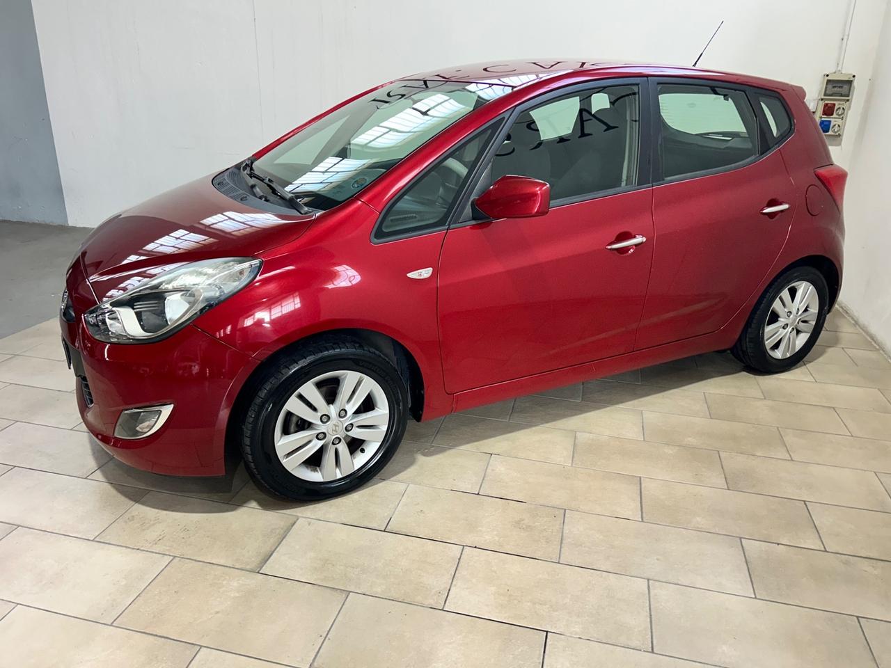 Hyundai iX20 1.4 90 CV Comfort
