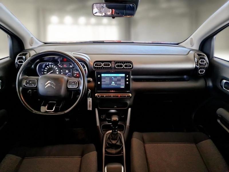 CITROEN C3 AIRCROSS BlueHDi 110 S/S Feel